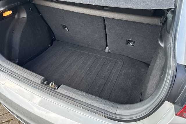 Hyundai I20 1.0 T-GDi SE 5dr Silver