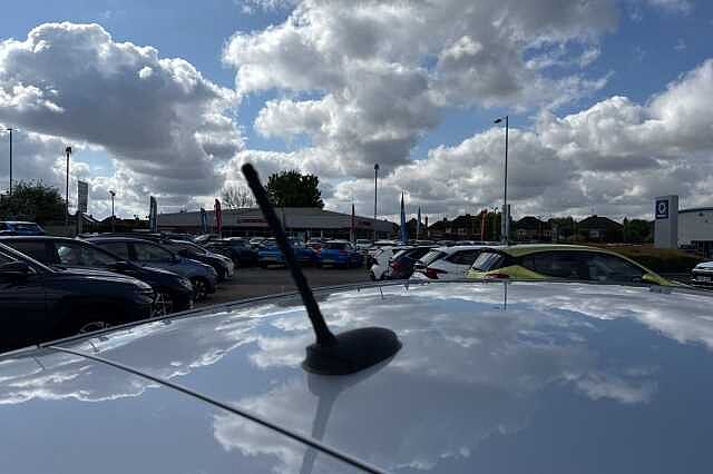 Hyundai I20 1.0 T-GDi SE 5dr Silver