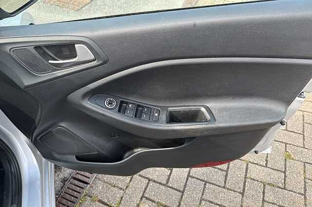 Hyundai I20 1.0 T-GDi SE 5dr Silver