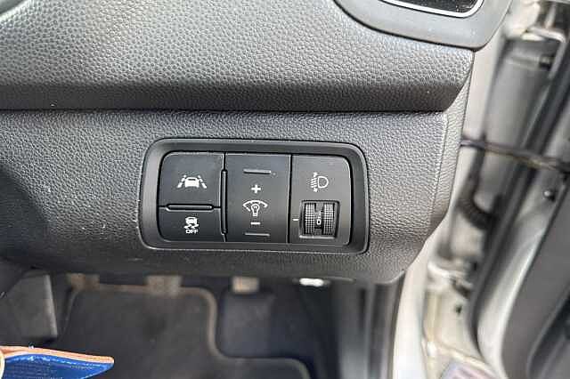 Hyundai I20 1.0 T-GDi SE 5dr Silver