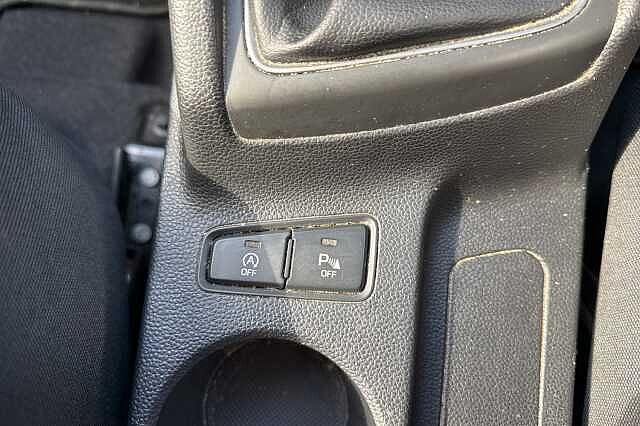 Hyundai I20 1.0 T-GDi SE 5dr Silver