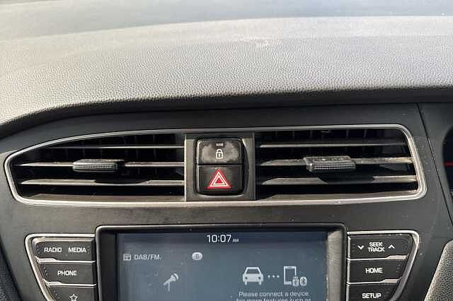 Hyundai I20 1.0 T-GDi SE 5dr Silver