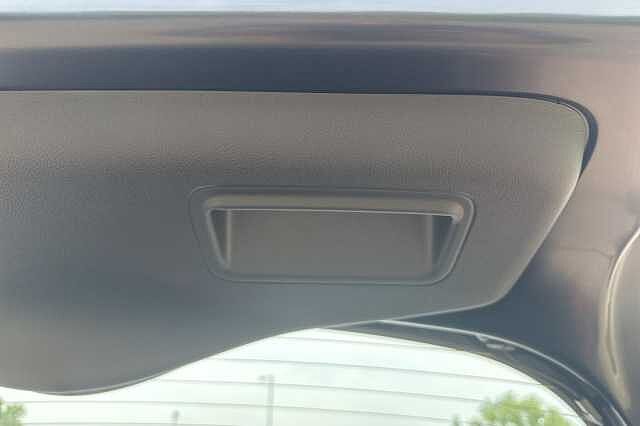 Hyundai I10 1.0 [63] Advance 5dr [Nav] Abyss Black