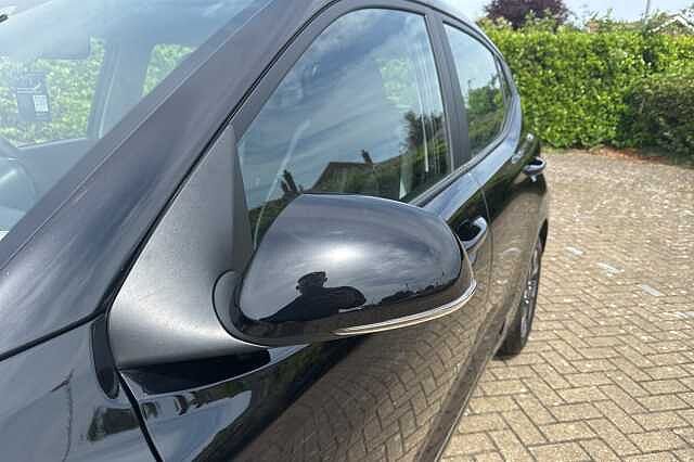 Hyundai I10 1.0 [63] Advance 5dr [Nav] Abyss Black