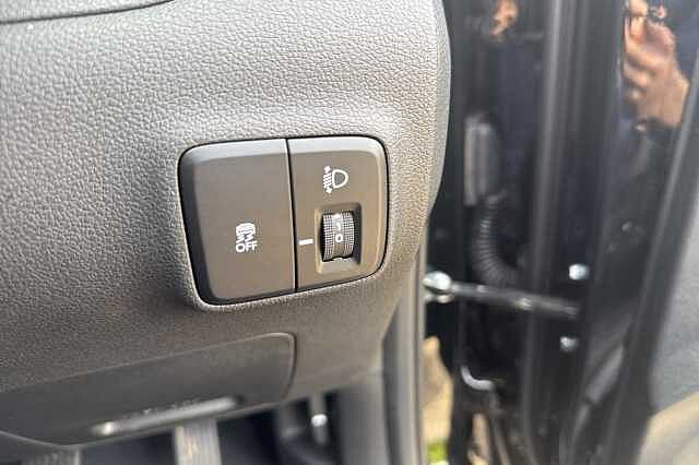 Hyundai I10 1.0 [63] Advance 5dr [Nav] Abyss Black