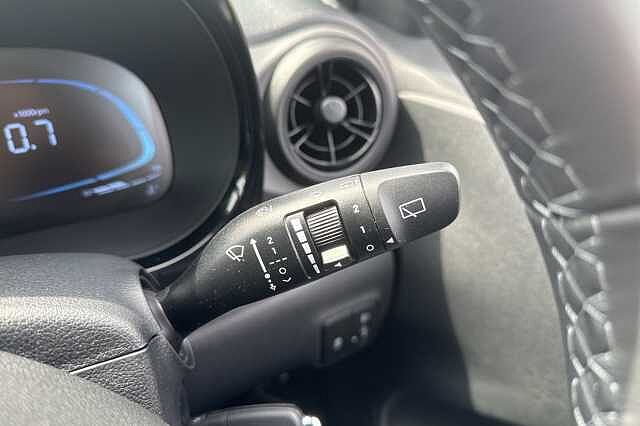 Hyundai I10 1.0 [63] Advance 5dr [Nav] Abyss Black