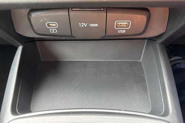 Hyundai I10 1.0 [63] Advance 5dr [Nav] Abyss Black
