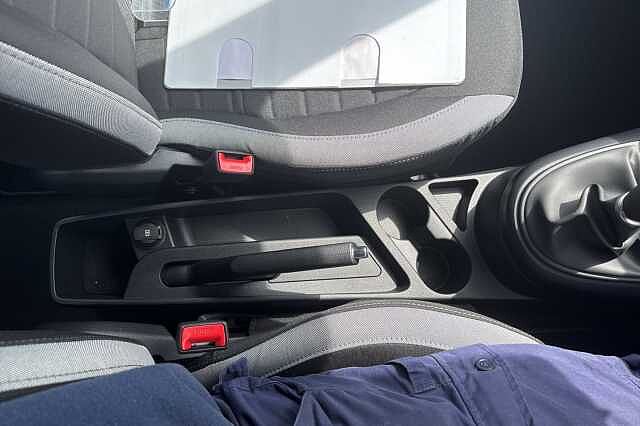 Hyundai I10 1.0 [63] Advance 5dr [Nav] Abyss Black