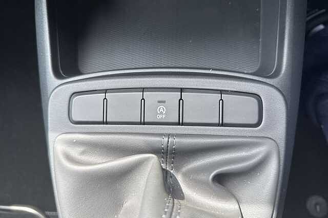 Hyundai I10 1.0 [63] Advance 5dr [Nav] Abyss Black