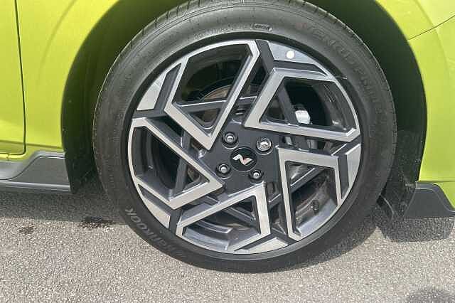 Hyundai i20 1.0T GDi N Line S 5dr