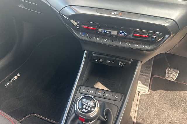 Hyundai i20 1.0T GDi N Line S 5dr