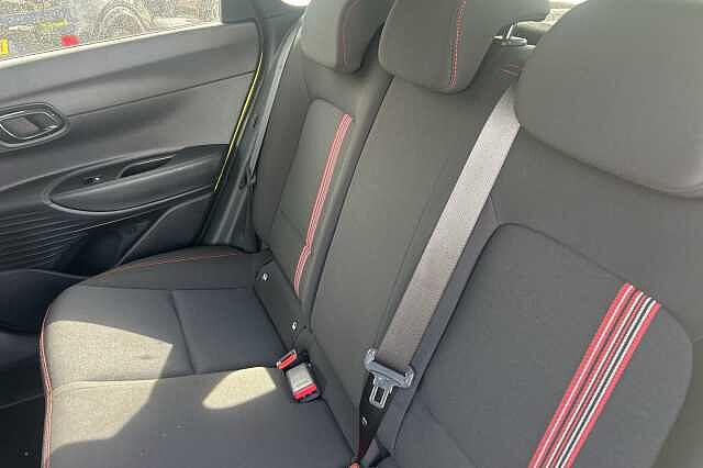 Hyundai i20 1.0T GDi N Line S 5dr