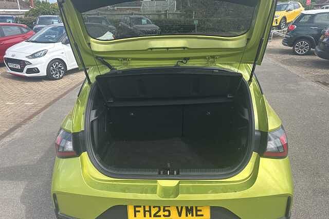 Hyundai i20 1.0T GDi N Line S 5dr