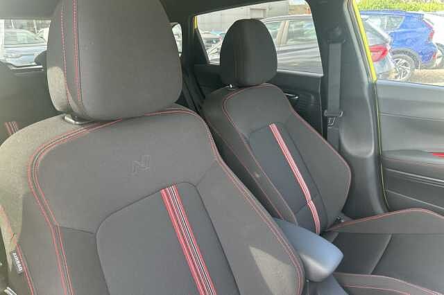 Hyundai i20 1.0T GDi N Line S 5dr