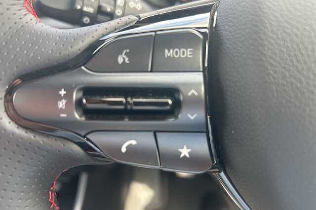 Hyundai i20 1.0T GDi N Line S 5dr