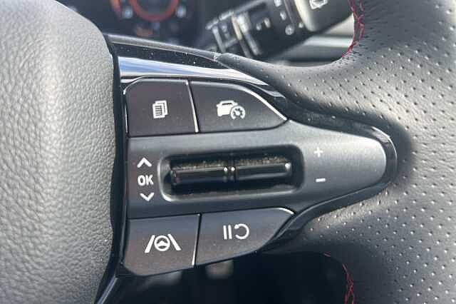 Hyundai i20 1.0T GDi N Line S 5dr