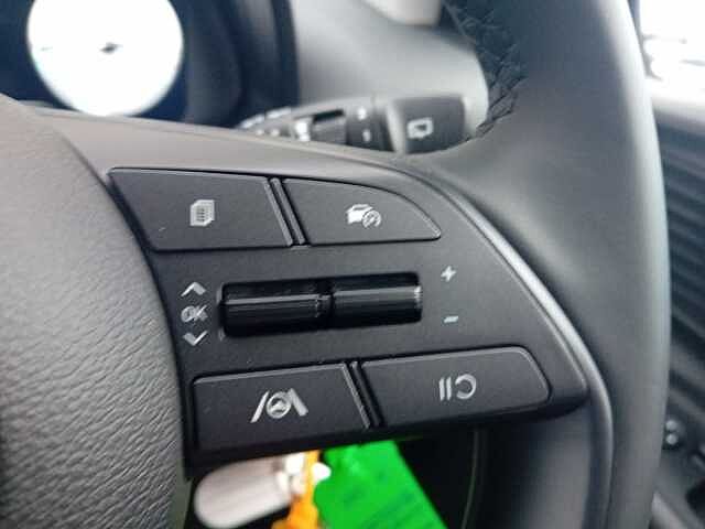 Hyundai I20 1.0T GDi Advance 5dr DCT Grey