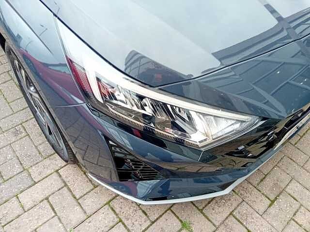 Hyundai I20 1.0T GDi Advance 5dr DCT Grey