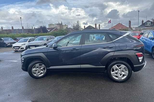 Hyundai KONA 1.6T 138 Advance 5dr DCT