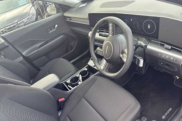 Hyundai KONA 1.6T 138 Advance 5dr DCT