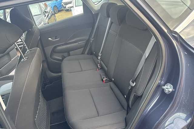 Hyundai KONA 1.6T 138 Advance 5dr DCT