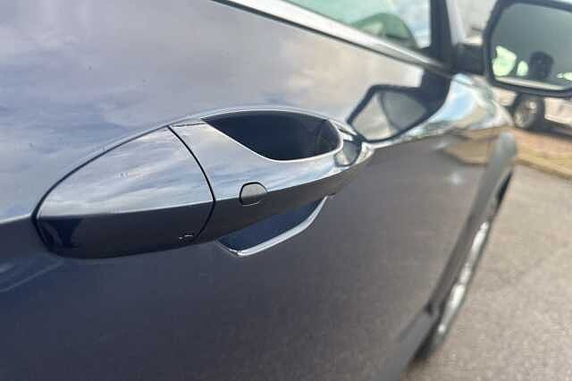 Hyundai KONA 1.6T 138 Advance 5dr DCT