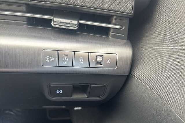 Hyundai KONA 1.6T 138 Advance 5dr DCT