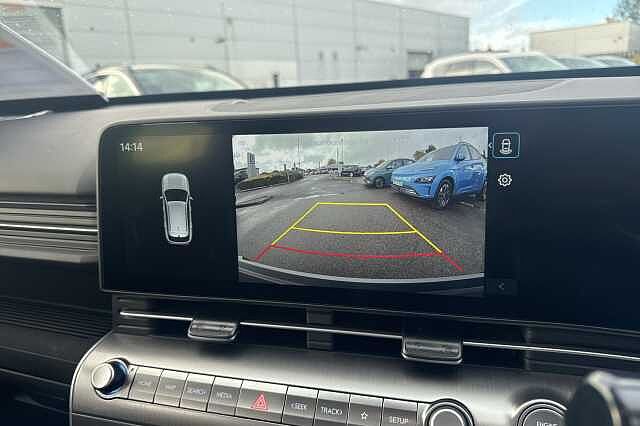 Hyundai KONA 1.6T 138 Advance 5dr DCT