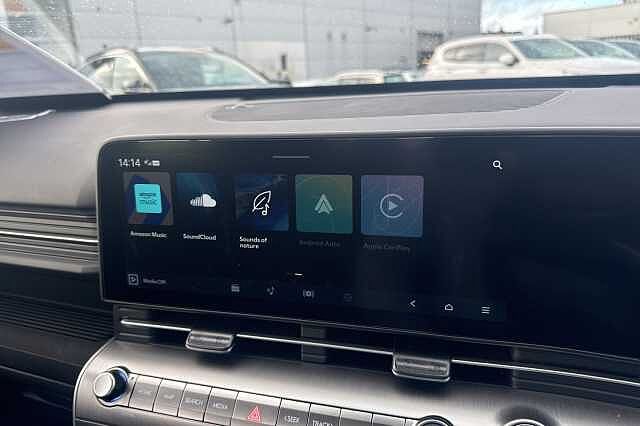 Hyundai KONA 1.6T 138 Advance 5dr DCT