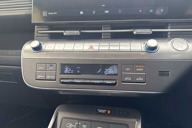 Hyundai KONA 1.6T 138 Advance 5dr DCT