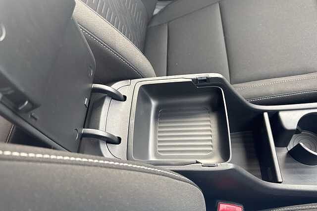 Hyundai KONA 1.6T 138 Advance 5dr DCT