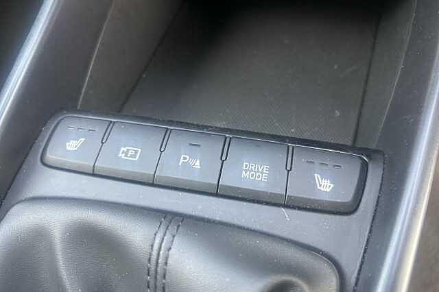 Hyundai BAYON 1.0 TGDi Premium 5dr