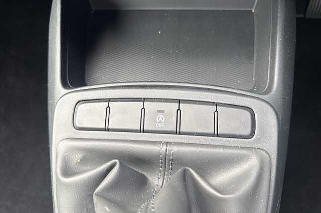 Hyundai I10 1.0 [63] Advance 5dr [Nav] Blue