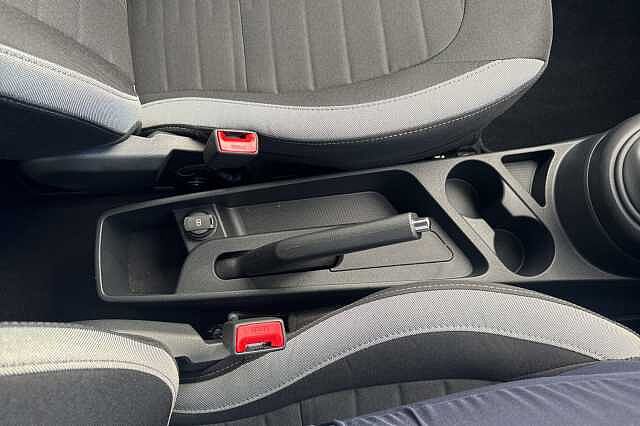 Hyundai I10 1.0 [63] Advance 5dr [Nav] Blue