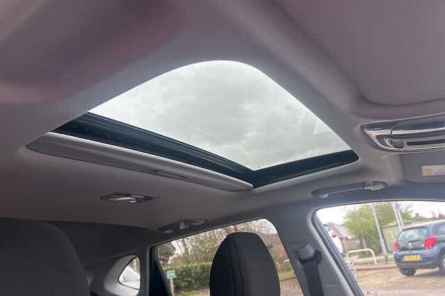 Hyundai i20 1.0T GDi Ultimate 5dr DCT