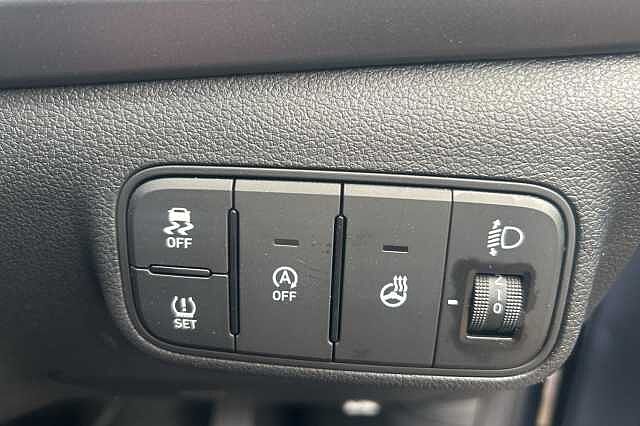 Hyundai i20 1.0T GDi Ultimate 5dr DCT