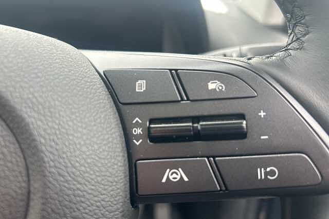 Hyundai i20 1.0T GDi Ultimate 5dr DCT