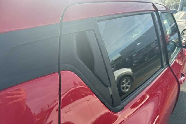 Suzuki Swift 1.2 Dualjet 83 12V Hybrid SZ-L 5dr