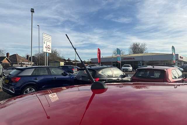 Suzuki Swift 1.2 Dualjet 83 12V Hybrid SZ-L 5dr