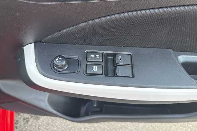 Suzuki Swift 1.2 Dualjet 83 12V Hybrid SZ-L 5dr
