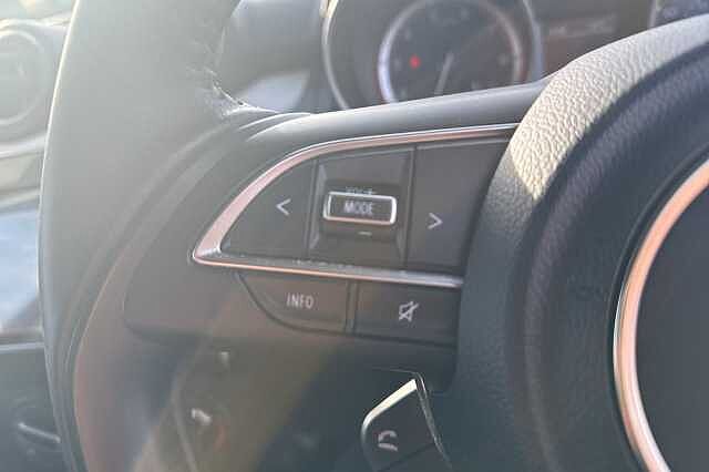 Suzuki Swift 1.2 Dualjet 83 12V Hybrid SZ-L 5dr