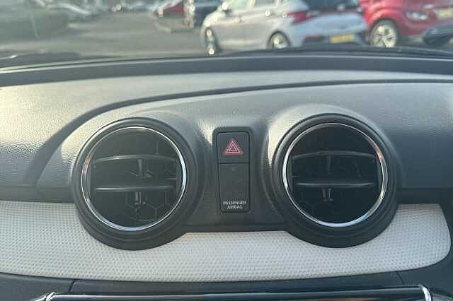 Suzuki Swift 1.2 Dualjet 83 12V Hybrid SZ-L 5dr