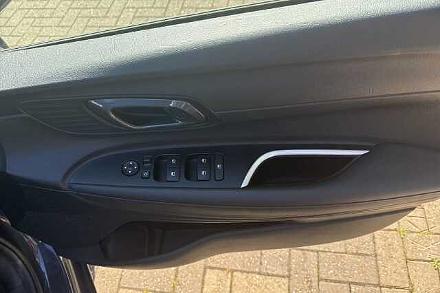 Hyundai I20 1.0T GDi Premium 5dr Grey