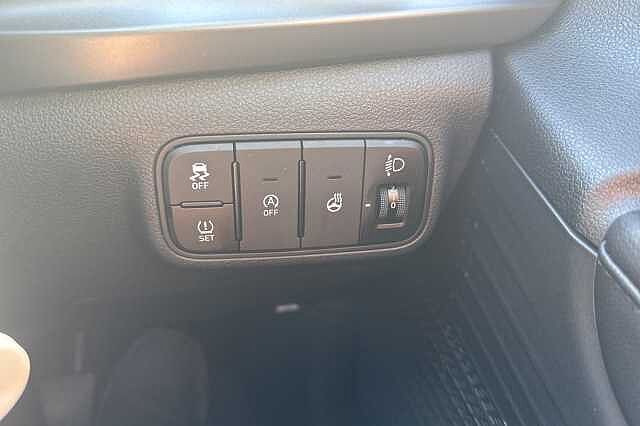 Hyundai I20 1.0T GDi Premium 5dr Grey