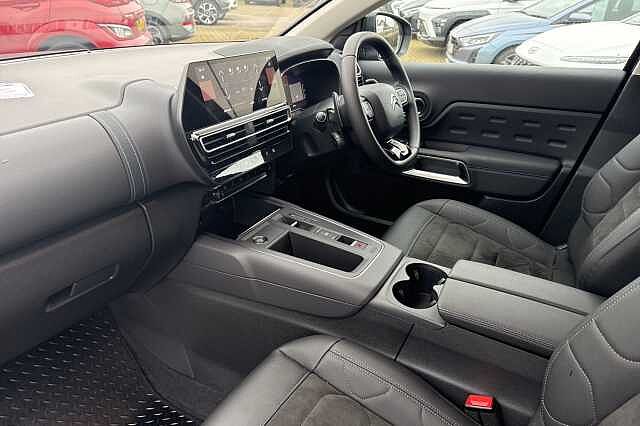 Citroen C5 Aircross 1.5D Max Edition 5dr Auto