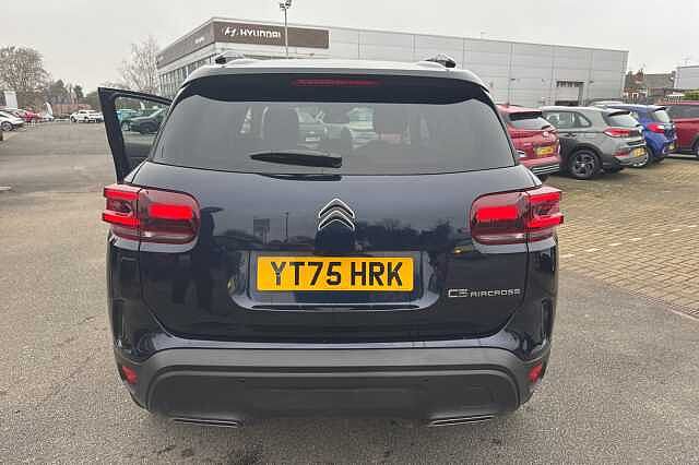 Citroen C5 Aircross 1.5D Max Edition 5dr Auto