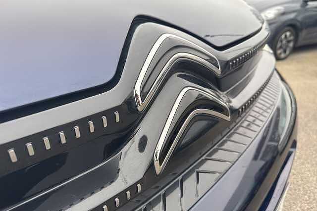 Citroen C5 Aircross 1.5D Max Edition 5dr Auto