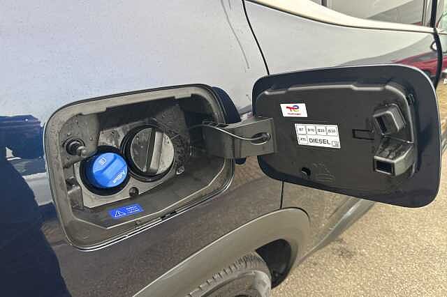 Citroen C5 Aircross 1.5D Max Edition 5dr Auto