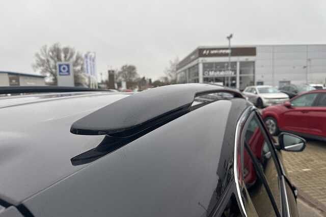 Citroen C5 Aircross 1.5D Max Edition 5dr Auto