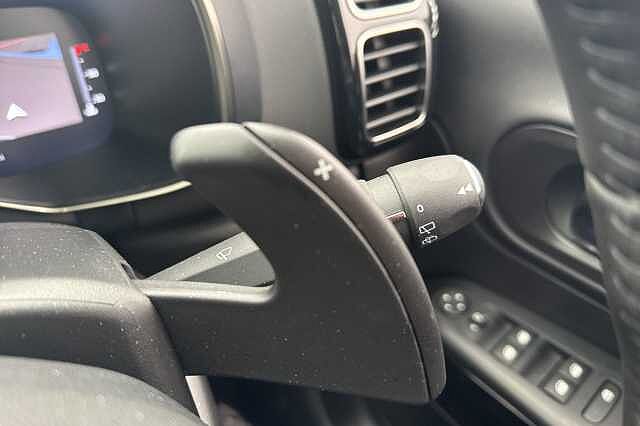 Citroen C5 Aircross 1.5D Max Edition 5dr Auto